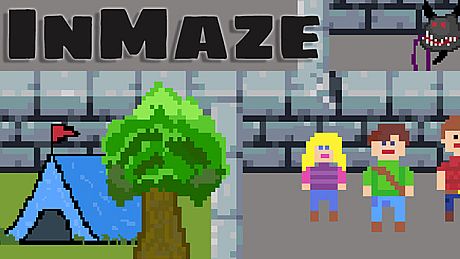 InMaze Game