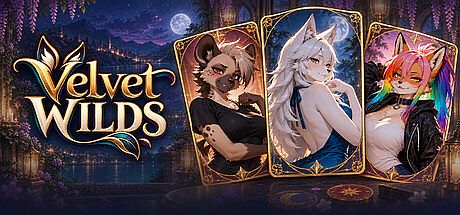Velvet Wilds Game