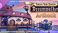 Tavern Talk Stories: Dreamwalker - Artbook