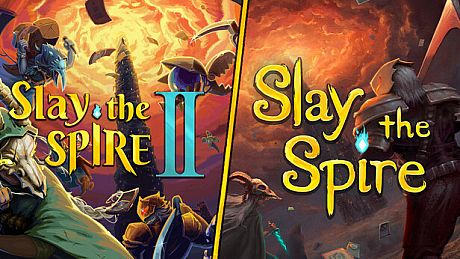 Slay the Spire Collection Bundle