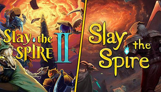 Slay the Spire Collection