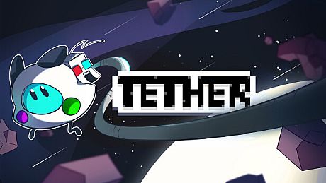 Tether Game