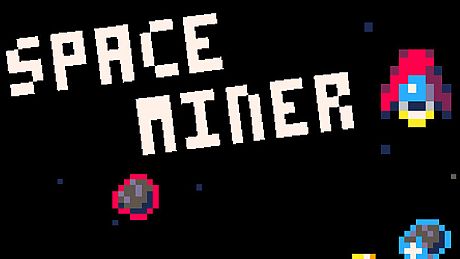 Space Miner Game