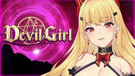 Devil Girl Game