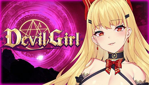 Devil Girl