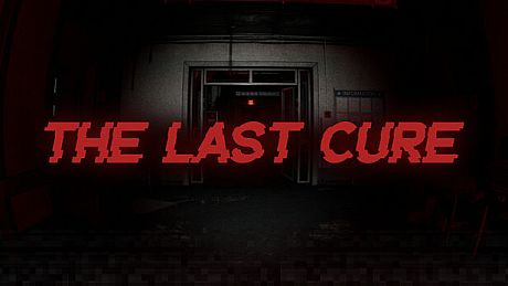 The Last Cure Game