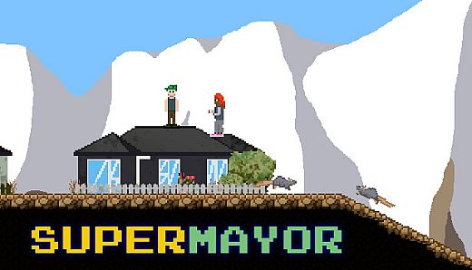 Super Mayor