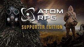 ATOM RPG Supporter Edition