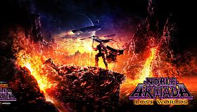 Noble Armada: Lost Worlds