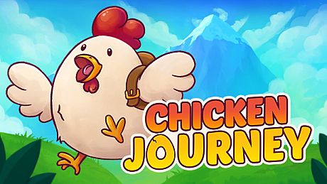 Chicken Journey Game