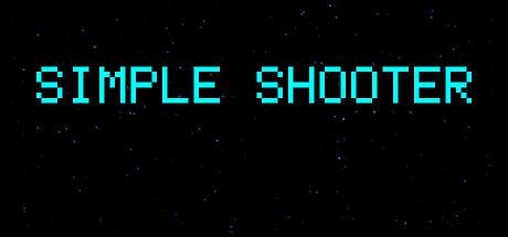 Simple Shooter Game