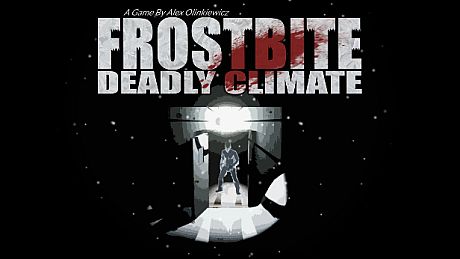 FROSTBITE: Deadly Climate Game