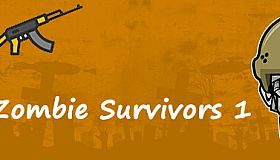 Zombie Survivors 1