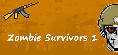 Zombie Survivors 1 Game