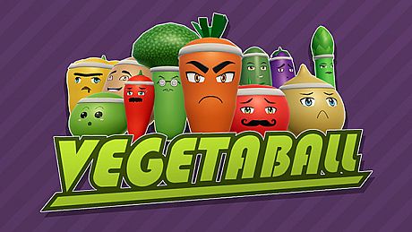 Vegetaball Game