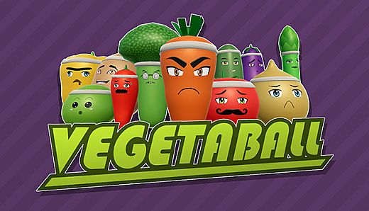 Vegetaball