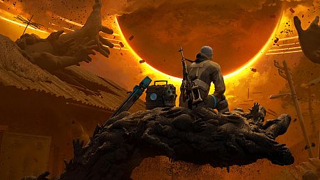 Into the Radius 2 Game