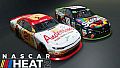 NASCAR Heat 2 - November Jumbo Expansion