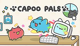 Capoo Pals