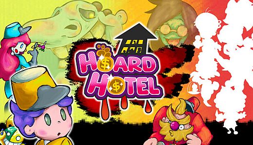 Hoard Hotel