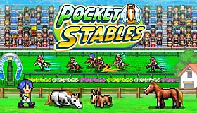 Pocket Stables
