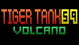 Tiger Tank 59 Ⅰ Volcano