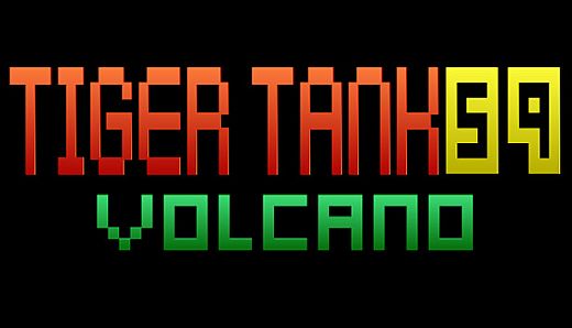 Tiger Tank 59 Ⅰ Volcano