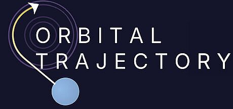 Orbital Trajectory Game