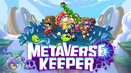 Metaverse Keeper / 元能失控 Game