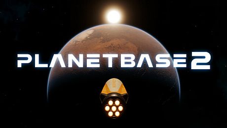 Planetbase 2 Game