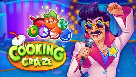 Cooking Craze - Spicy Bundle DLC