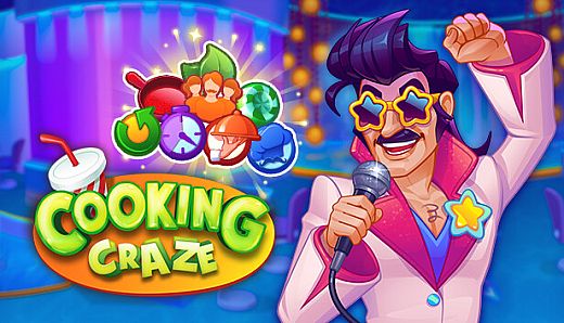 Cooking Craze - Spicy Bundle