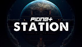 Planet Station
