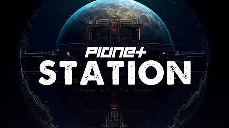 Planet Station