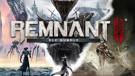 Remnant II - DLC Bundle