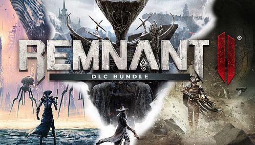 Remnant II - DLC Bundle