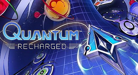 Quantum: Recharged Game
