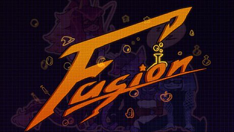 Fusion Game