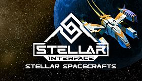 Stellar Interface - Stellar Spacecrafts