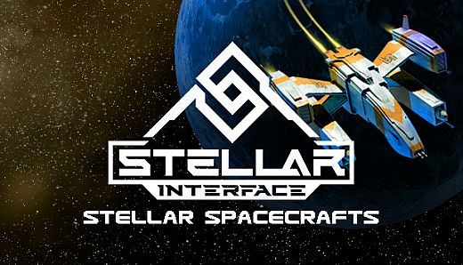 Stellar Interface - Stellar Spacecrafts