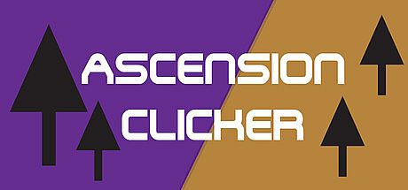 Ascension Clicker Game