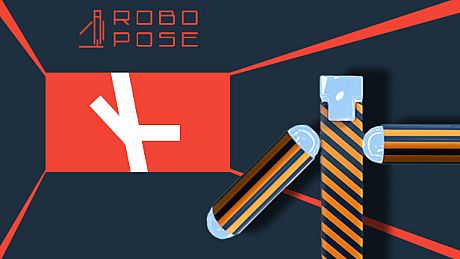 Robo Pose Game