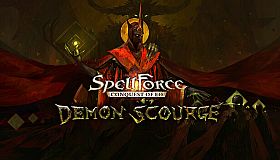 SpellForce: Conquest of Eo - Demon Scourge