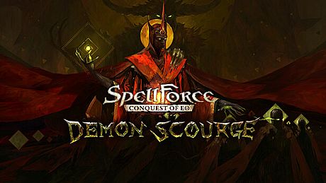 SpellForce: Conquest of Eo - Demon Scourge DLC