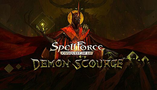 SpellForce: Conquest of Eo - Demon Scourge