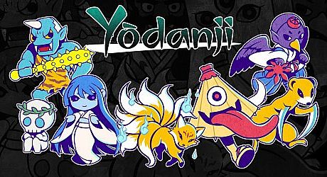 Yōdanji Game