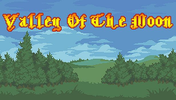 Buy Valley Of The Moon