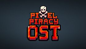 Pixel Piracy OST