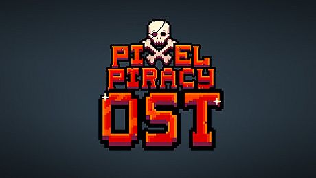 Pixel Piracy OST DLC