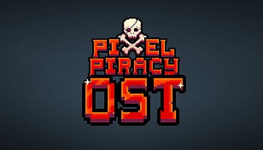 Pixel Piracy OST
